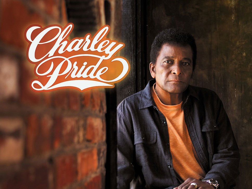 Concert Charley Pride 2020 2021