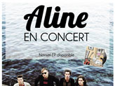 Concert Aline
