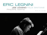 Concert Eric Legnini