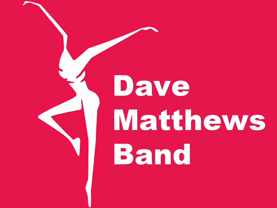 Concert Dave Matthews Band 2024 2025 Paris