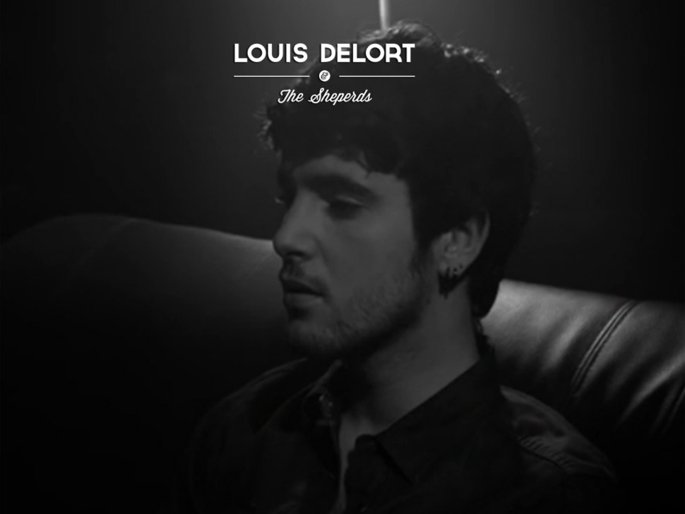 Louis Delort en concert