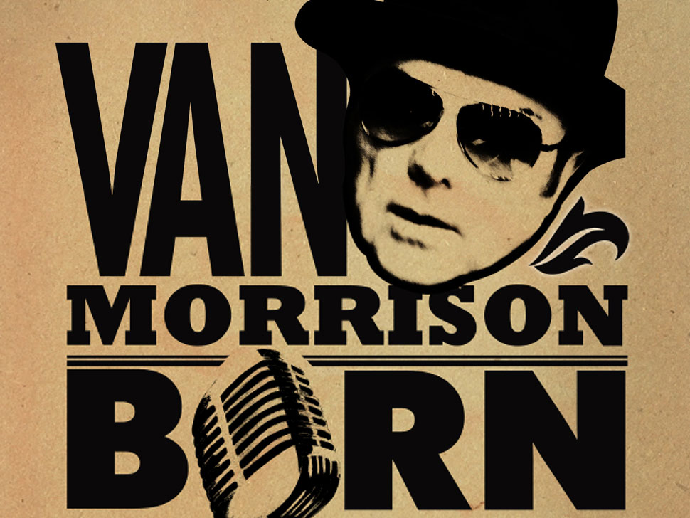 Concert Van Morrison 2024 2025